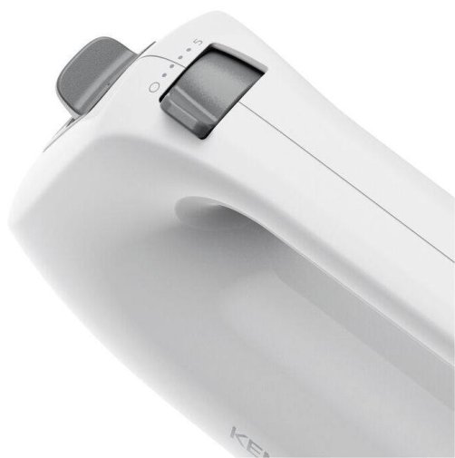 Ручний міксер Kenwood QuickMix Lite White (HMP10.000WH)