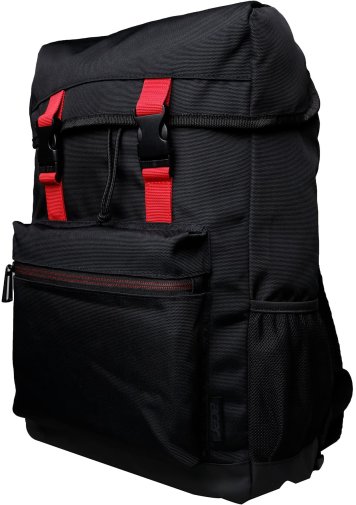 Рюкзак для ноутбука Acer Nitro Multi-funtional Black (GP.BAG11.02A)