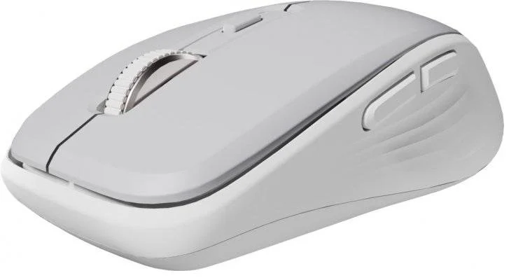 Фото: Миша OfficePro M267G Silent Click Wireless Gray № 10 | KTC