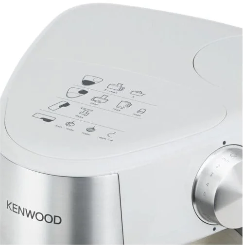 Фото: Планетарний міксер Kenwood KHC29A.H0WH № 9 | KTC