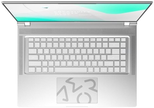 Ноутбук Gigabyte Aero 16 OLED BSF-A3KZ964SQ Silver (AERO_16_BSF-A3KZ964SQ)