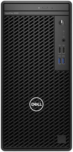 Персональний комп'ютер Dell OptiPlex 3000 MT (N011O3000MT_UBU)