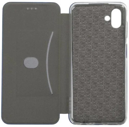 Фото: Чохол ArmorStandart for Samsung A04 A045 2022 - G-Case Blue (ARM63912) № 4 | KTC