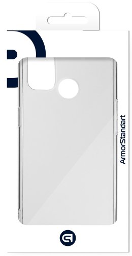 Чохол ArmorStandart for OPPO A53 - Air Force Transparent (ARM66415)