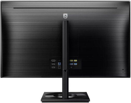 Монітор Philips 27E1N8900/00 OLED Black