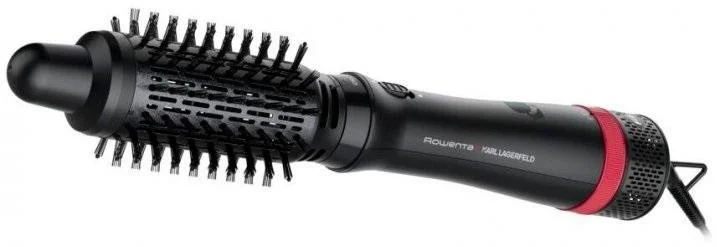 Фото: Фен-щітка Rowenta x Karl Lagerfeld Express Style (CF635LF0) № 15 | KTC