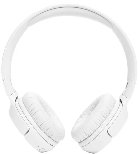 Фото: Навушники JBL Tune 520BT White (JBLT520BTWHTEU) № 11 | KTC