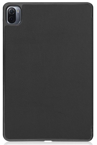 Чохол для планшета BeCover for Xiaomi Mi Pad 5 / 5 Pro - Smart Case Black (706703)