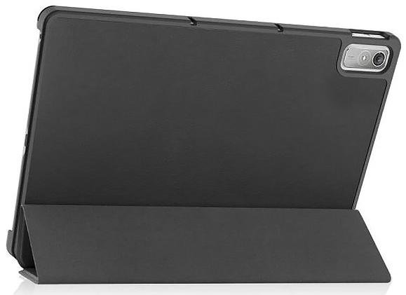 Чохол для планшета BeCover for Lenovo Tab P11 Pro 2nd Gen TB-132FU/TB-138FC - Smart Case Black (708697)