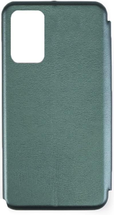 Чохол BeCover for Samsung Galaxy M23 5G SM-M236 - Exclusive Dark Green (707941)