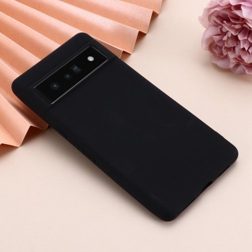 Чохол BeCover for Google Pixel 7 Pro - Black (708645)