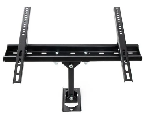 Фото: Кронштейн CHARMOUNT TV04T-R2 Black № 16 | KTC