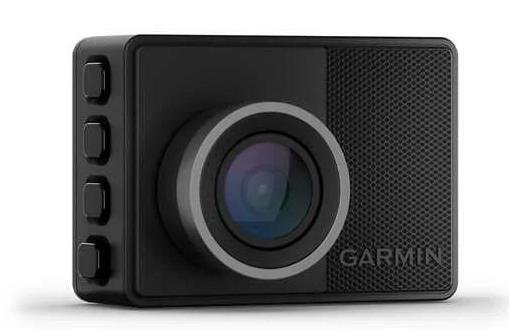 Відеореєстратор Garmin Dash Cam 57 (010-02505-11)