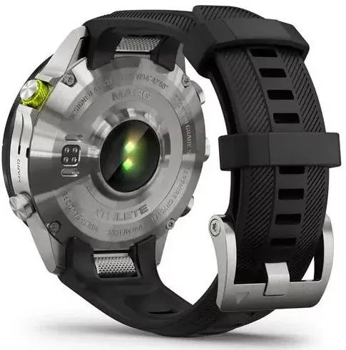Фото: Смарт годинник Garmin MARQ Athlete Gen 2 (010-02648-41) № 16 | KTC