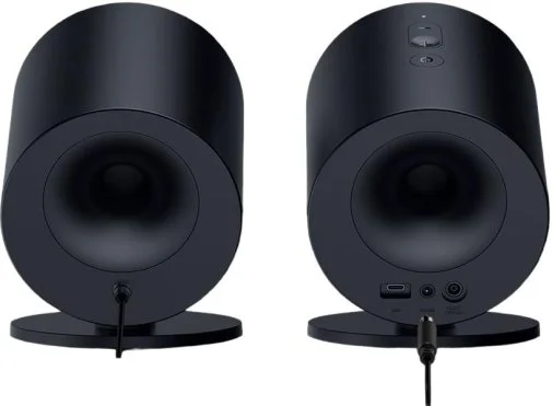Фото: Колонки Razer Nommo V2 X (RZ05-04760100-R3G1) № 8 | KTC