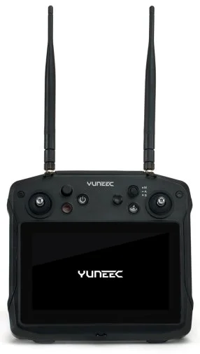 Фото: Квадрокоптер Yuneec H850 RTF/RTK (YUNH850EUSC) № 13 | KTC