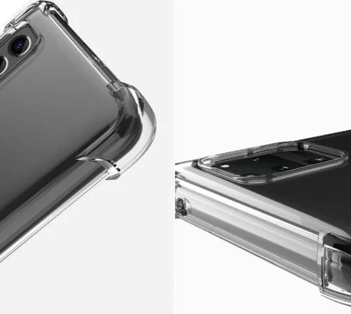 Фото: Чохол BeCover for Tecno Spark 8C KG5 - Anti-Shock Clear (708902) № 5 | KTC