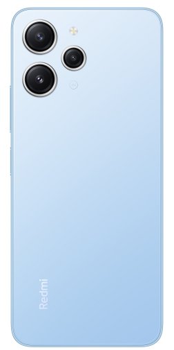 Смартфон Xiaomi Redmi 12 4/128GB Sky Blue