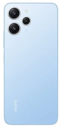Фото: Смартфон Xiaomi Redmi 12 8/256GB Sky Blue № 19 | KTC