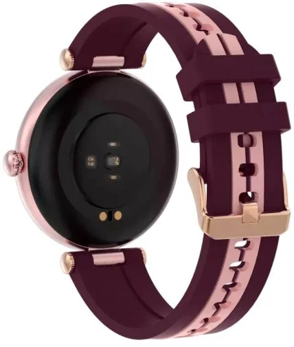 Фото: Смарт годинник Canyon Semifreddo SW-61 Pink-Cherry (CNS-SW61BR) № 10 | KTC