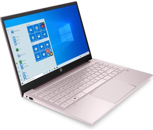 Ноутбук HP Pavilion 14-dv2027ua 834R1EA Serene Pink