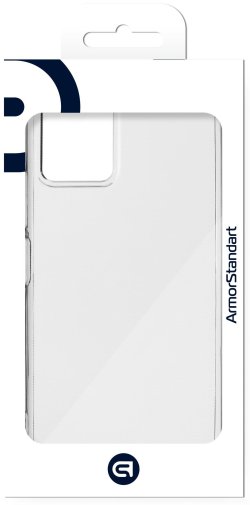 Чохол ArmorStandart for Vivo Y33s - Air Series Transparent (ARM67988)