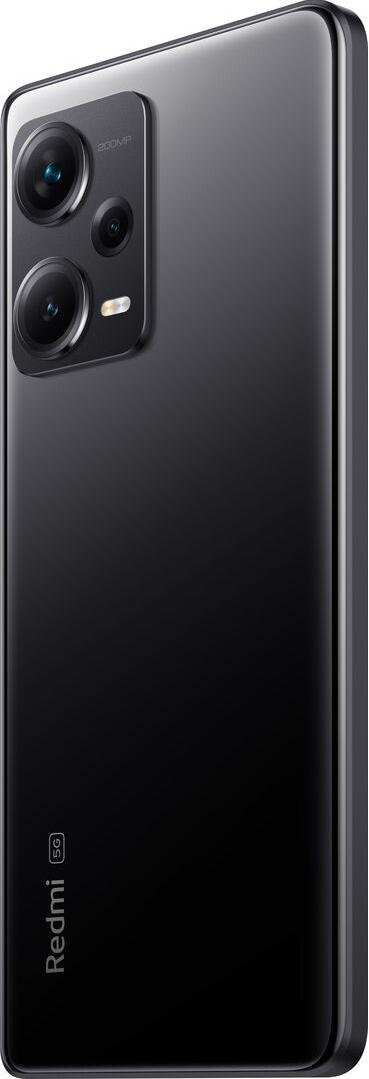 Смартфон Xiaomi Redmi Note 12 Pro Plus 5G 8/256GB Midnight Black