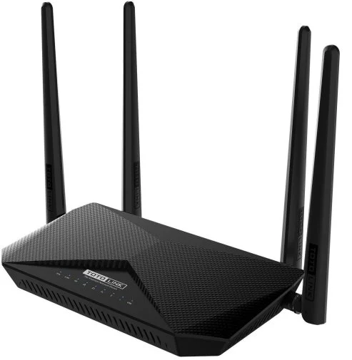 Фото: Wi-Fi Роутер Totolink A3002RU № 8 | KTC