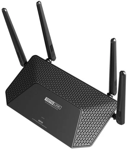 Фото: Wi-Fi Роутер Totolink X2000R № 12 | KTC