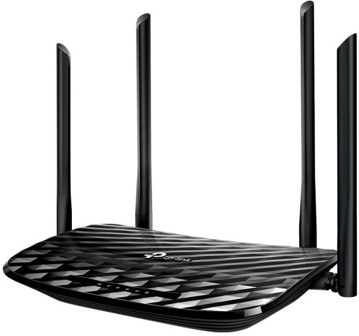  Wi-Fi Роутер TP-Link EC225-G5