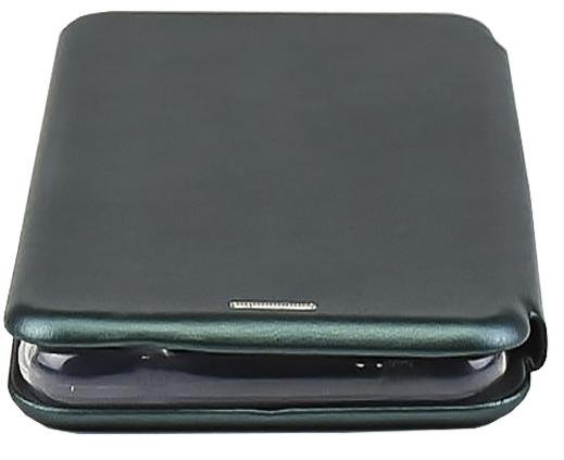 Чохол BeCover for Samsung A14 4G SM-A145/A14 5G SM-A146 - Exclusive Dark Green (709029)