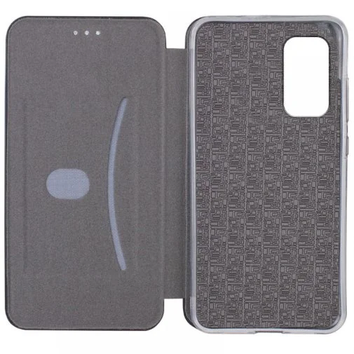 Фото: Чохол BeCover for Xiaomi Redmi Note 10 5G - Exclusive Dark Green (708013) № 9 | KTC