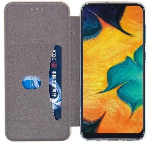 Фото: Чохол BeCover for Samsung M14 5G SM-M146 - Exclusive Dark Green (709041) № 8 | KTC