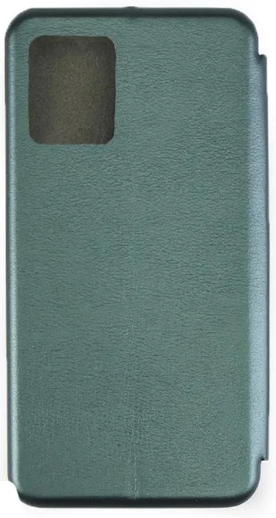 Фото: Чохол BeCover for Samsung A04 SM-A045 - Exclusive Dark Green (709374) № 11 | KTC