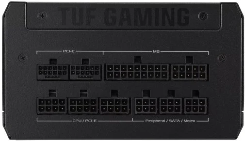 Фото: Блок живлення ASUS 1200W TUF Gaming Gold (TUF-GAMING-1200G) № 9 | KTC