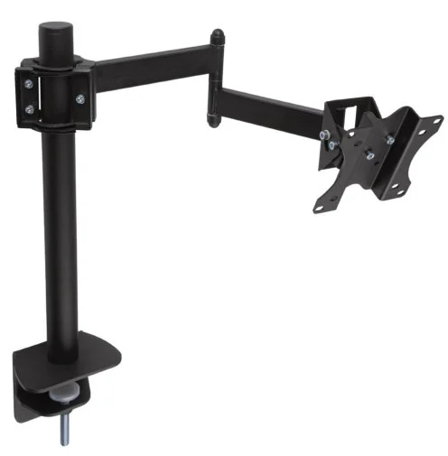 Фото: Кронштейн настільний KSL DM31T Black № 14 | KTC