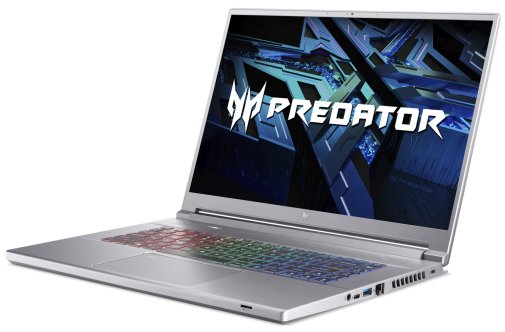 Ноутбук Acer Predator Triton 300 SE PT316-51s-74H9 NH.QGKEU.00D Silver