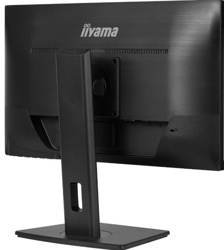 Монітор iiyama XUB2390HS-B5 Black