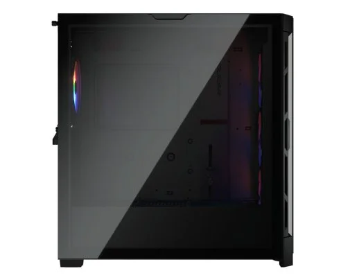 Фото: Корпус Cougar Duoface Pro RGB Black with window № 15 | KTC