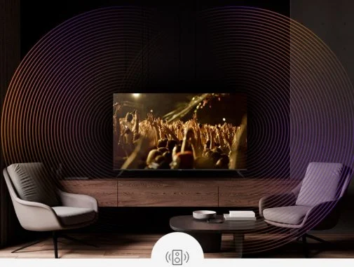 Фото: Телевізор LED Haier H32K702G (Smart TV, Wi-Fi, 1366x768) № 19 | KTC