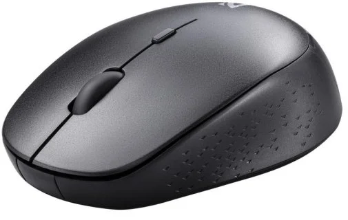 Миша Defender Auris MB-027 Black (52027)