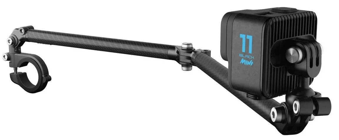 Фото: Кріплення GoPro Boom plus Bar Mount (AEXTM-011) № 12 | KTC