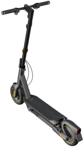 Фото: Електросамокат Ninebot by Segway Max G2 E Black (AA.05.15.01.0003) № 11 | KTC