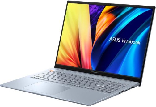 Ноутбук ASUS Vivobook S 16X S5602ZA-KV160 Solar Silver