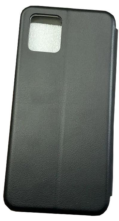 Чохол BeCover for Motorola Edge 30 Neo - Exclusive Black (708998)