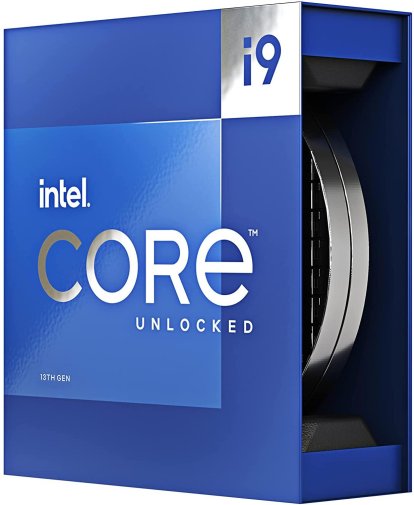 Процесор Intel Core i9-13900KS Box (BX8071513900KS)
