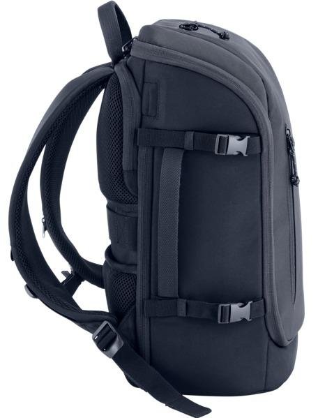 Рюкзак для ноутбука HP Travel 25L Iron Grey (6B8U4AA)