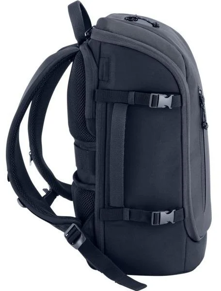 Фото: Рюкзак для ноутбука HP Travel 25L Iron Grey (6B8U4AA) № 9 | KTC