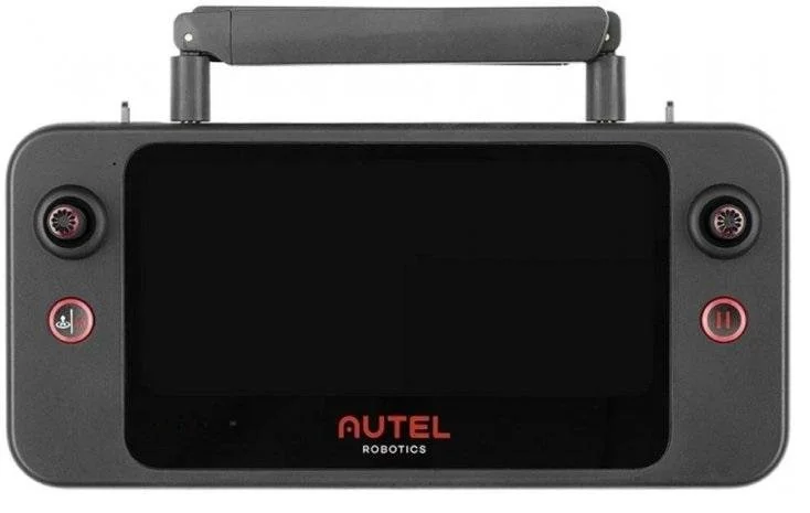 Фото: Квадрокоптер Autel EVO II Pro Rugged Bundle V3 Grey (102001738) № 18 | KTC