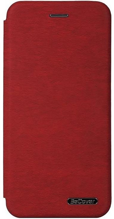 Чохол BeCover for Nokia G21/G11 - Exclusive Burgundy Red (707915)